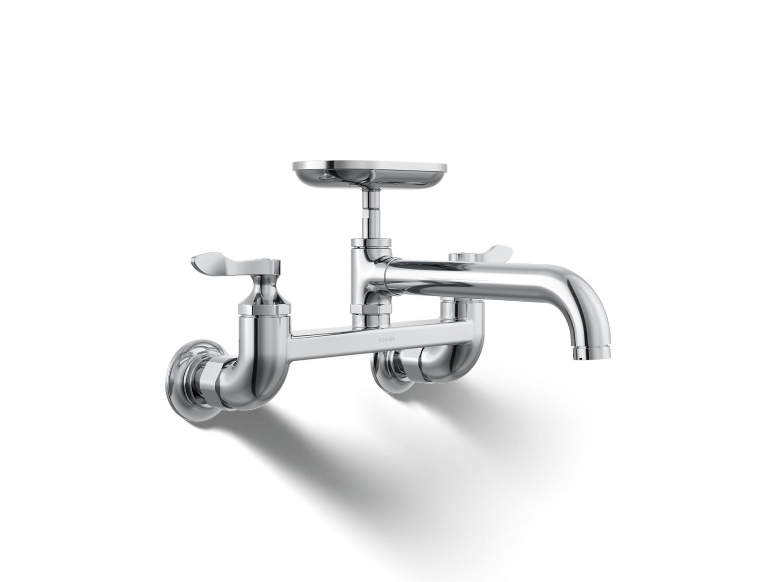 34464-clearwater-kitchen-sink-faucet-1.jpg Clearwater® Kitchen sink faucet
