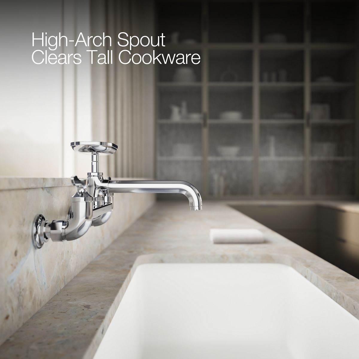 34464-clearwater-kitchen-sink-faucet-12.jpg Clearwater® Kitchen sink faucet