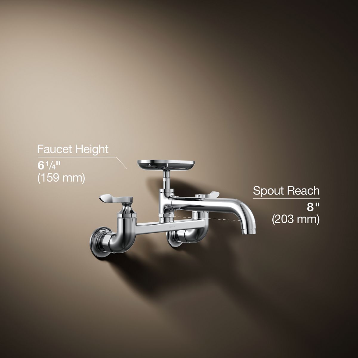 34464-clearwater-kitchen-sink-faucet-3.jpg Clearwater® Kitchen sink faucet