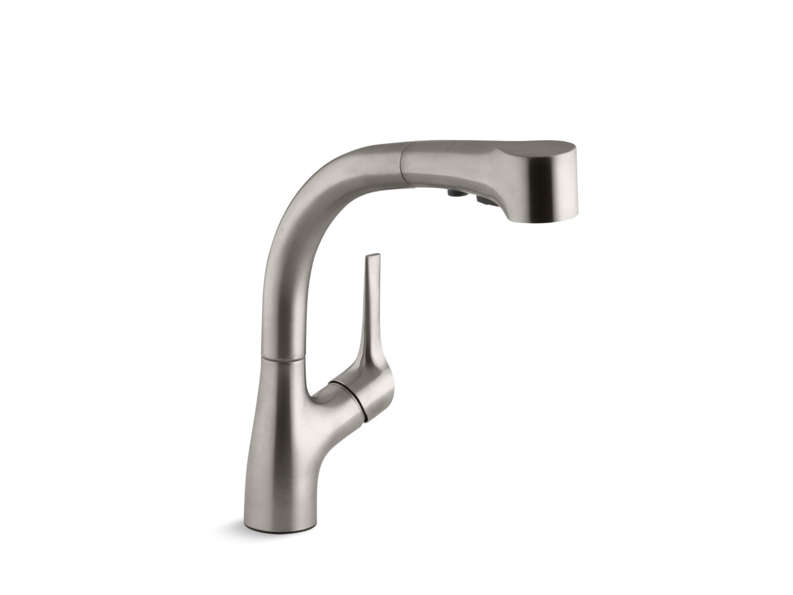 34512-elate-single-handle-pull-out-kitchen-faucet-2.jpg Elate® Single-handle pull-out kitchen faucet