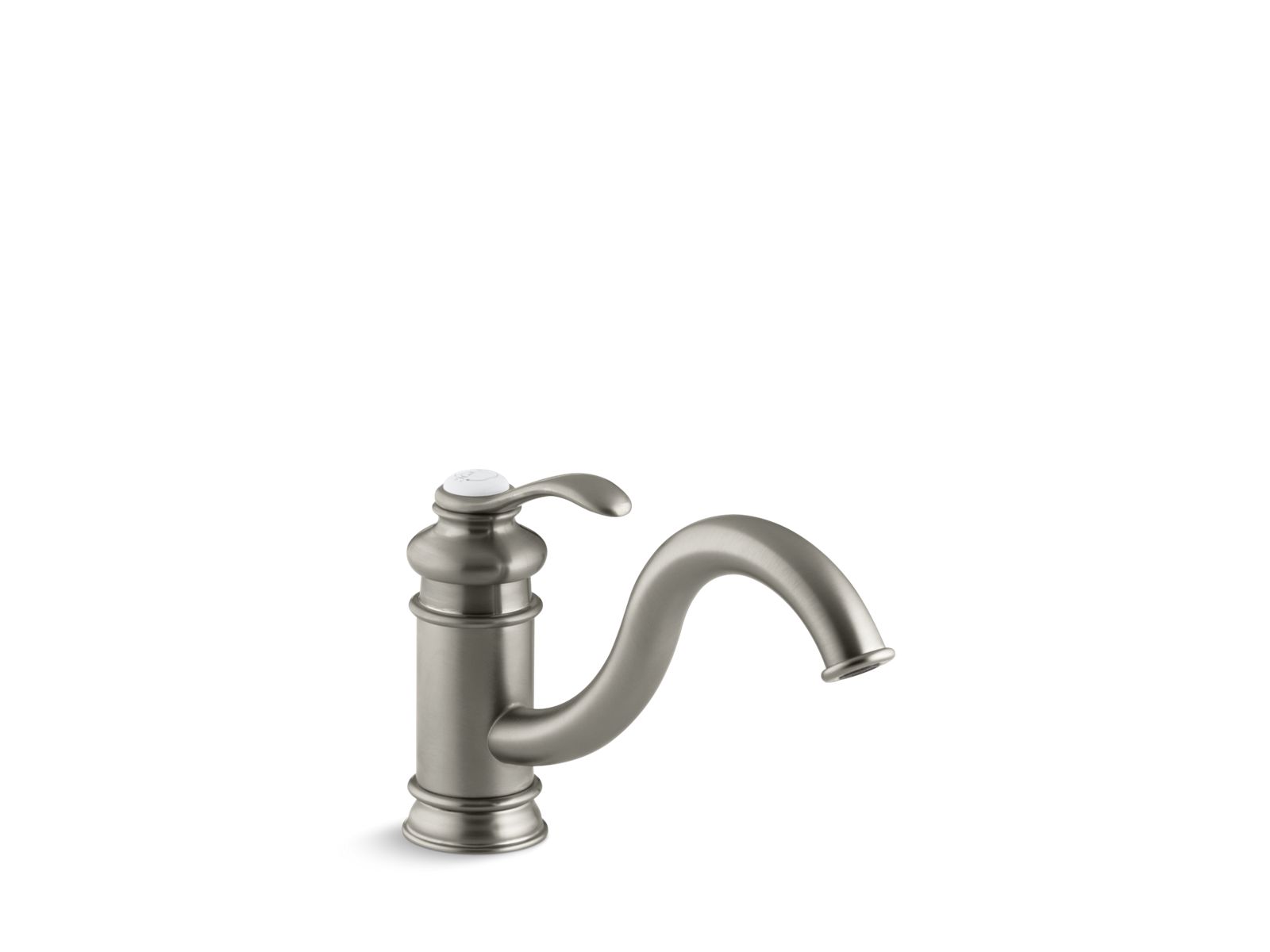 34534-fairfax-single-hole-kitchen-sink-faucet-with-9-spout-2.jpg Fairfax® Single-hole kitchen sink faucet with 9" spout