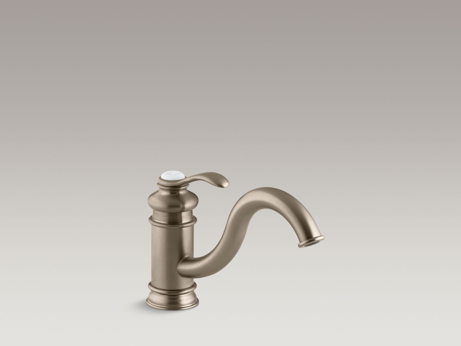 34534-fairfax-single-hole-kitchen-sink-faucet-with-9-spout-3.jpg Fairfax® Single-hole kitchen sink faucet with 9" spout