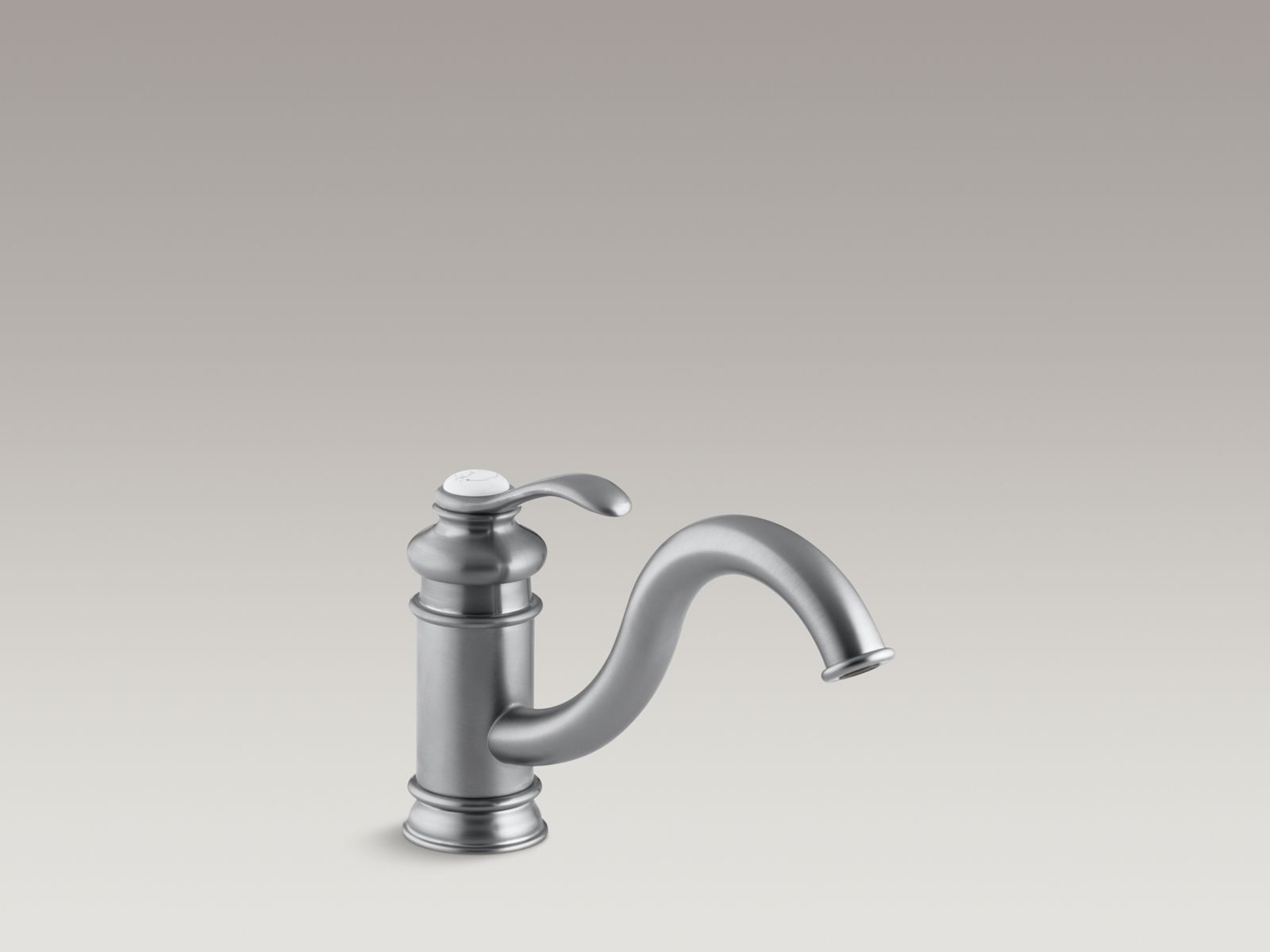 34534-fairfax-single-hole-kitchen-sink-faucet-with-9-spout-4.jpg Fairfax® Single-hole kitchen sink faucet with 9" spout