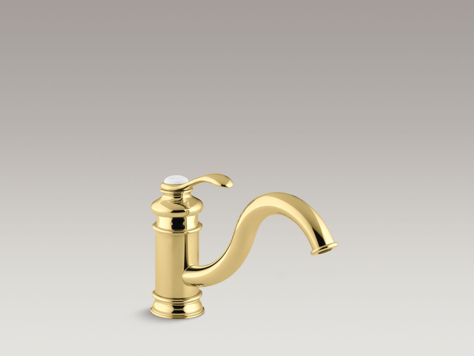 34534-fairfax-single-hole-kitchen-sink-faucet-with-9-spout-5.jpg Fairfax® Single-hole kitchen sink faucet with 9" spout