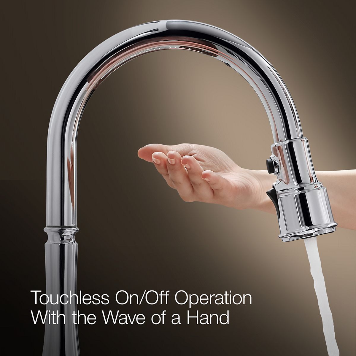 34570-arise-pull-down-kitchen-sink-faucet-with-two-function-sprayhead-15.jpg Arise® Pull-down kitchen sink faucet with two-function sprayhead