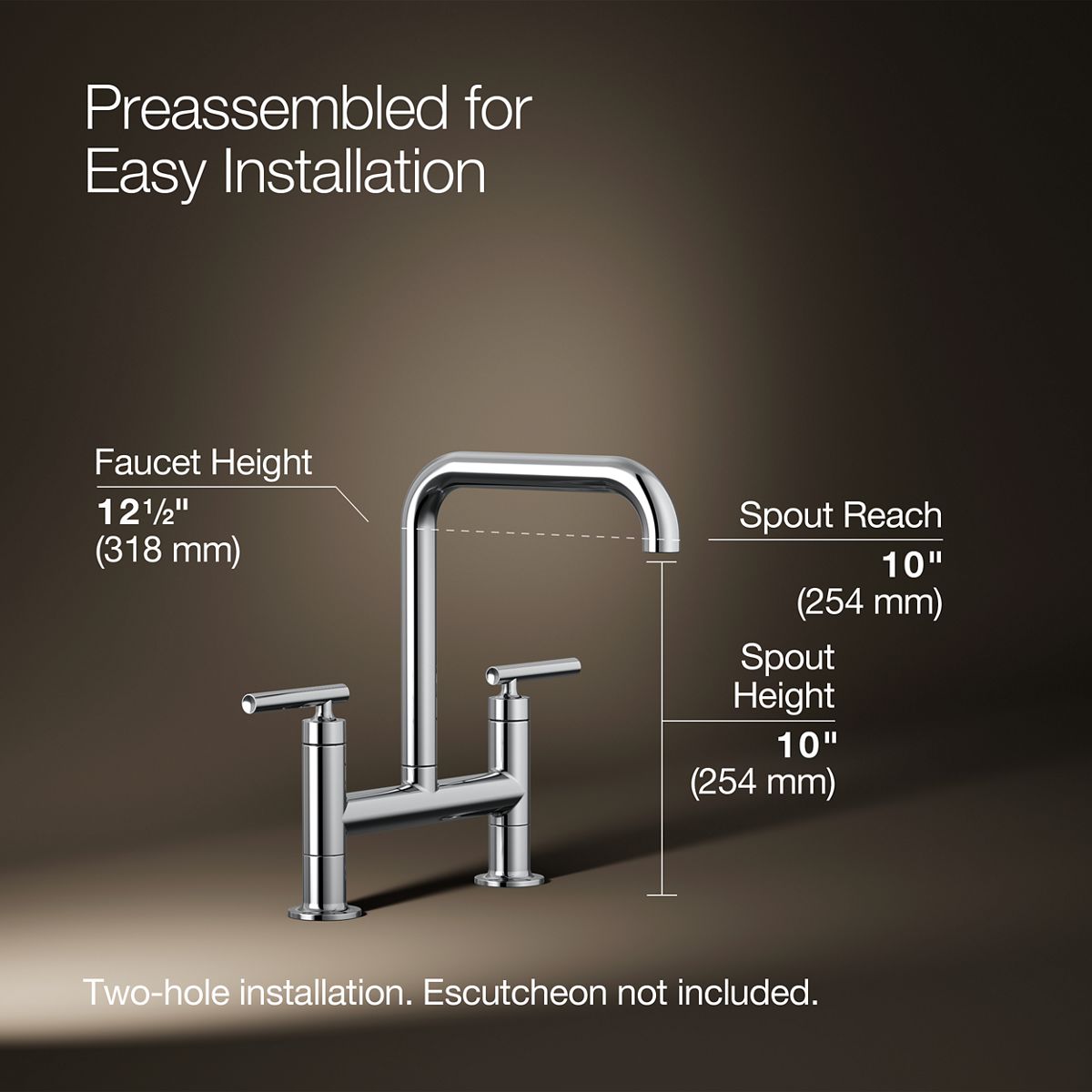 34609-purist-two-hole-bridge-kitchen-sink-faucet-17.jpg Purist® Two-hole bridge kitchen sink faucet