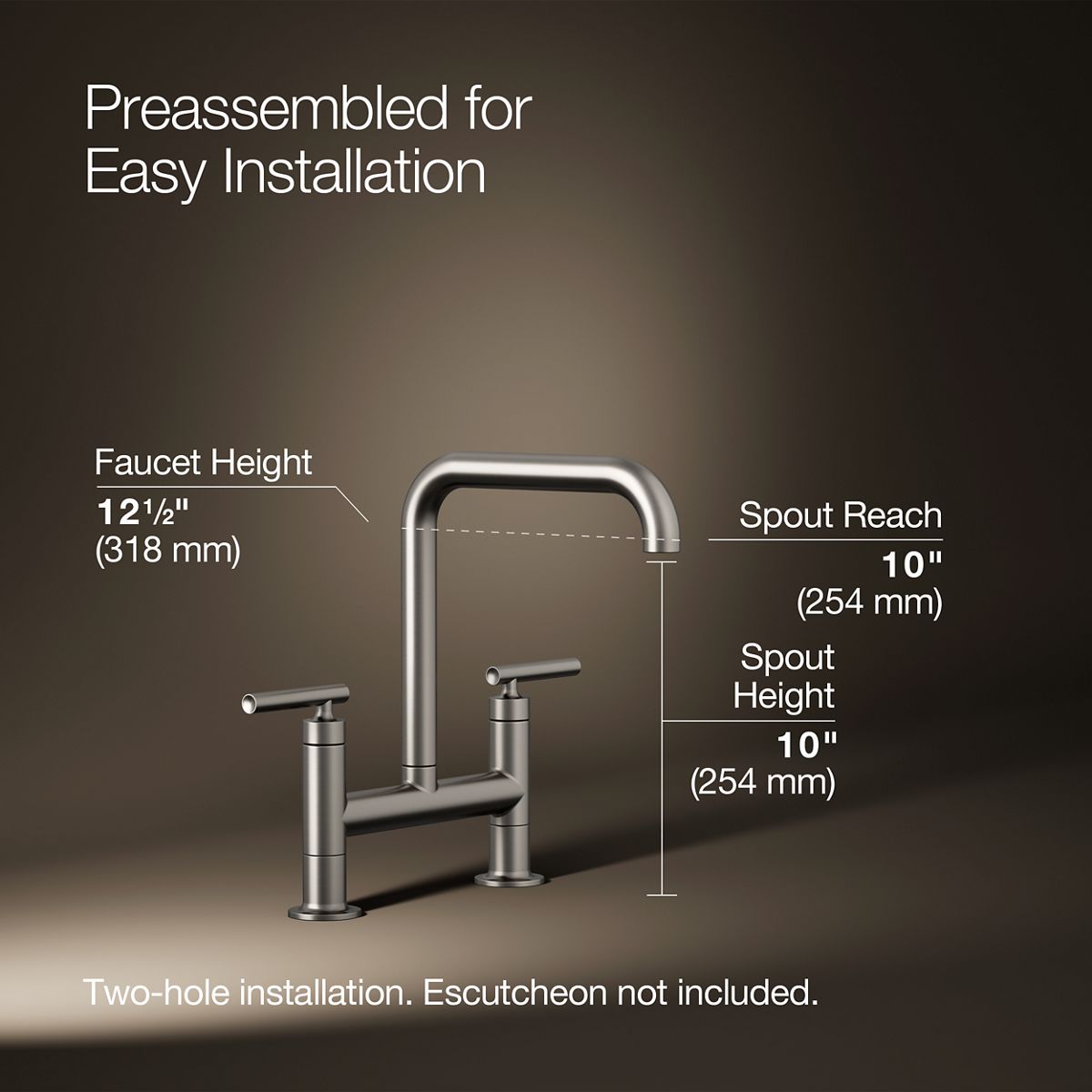 34609-purist-two-hole-bridge-kitchen-sink-faucet-20.jpg Purist® Two-hole bridge kitchen sink faucet