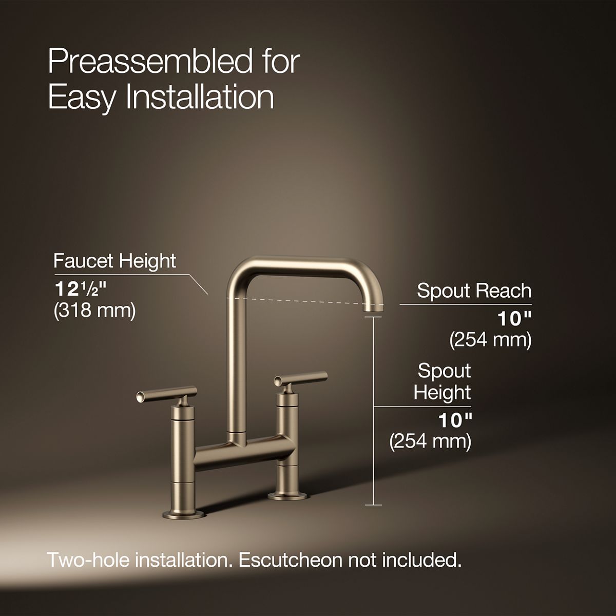 34609-purist-two-hole-bridge-kitchen-sink-faucet-22.jpg Purist® Two-hole bridge kitchen sink faucet