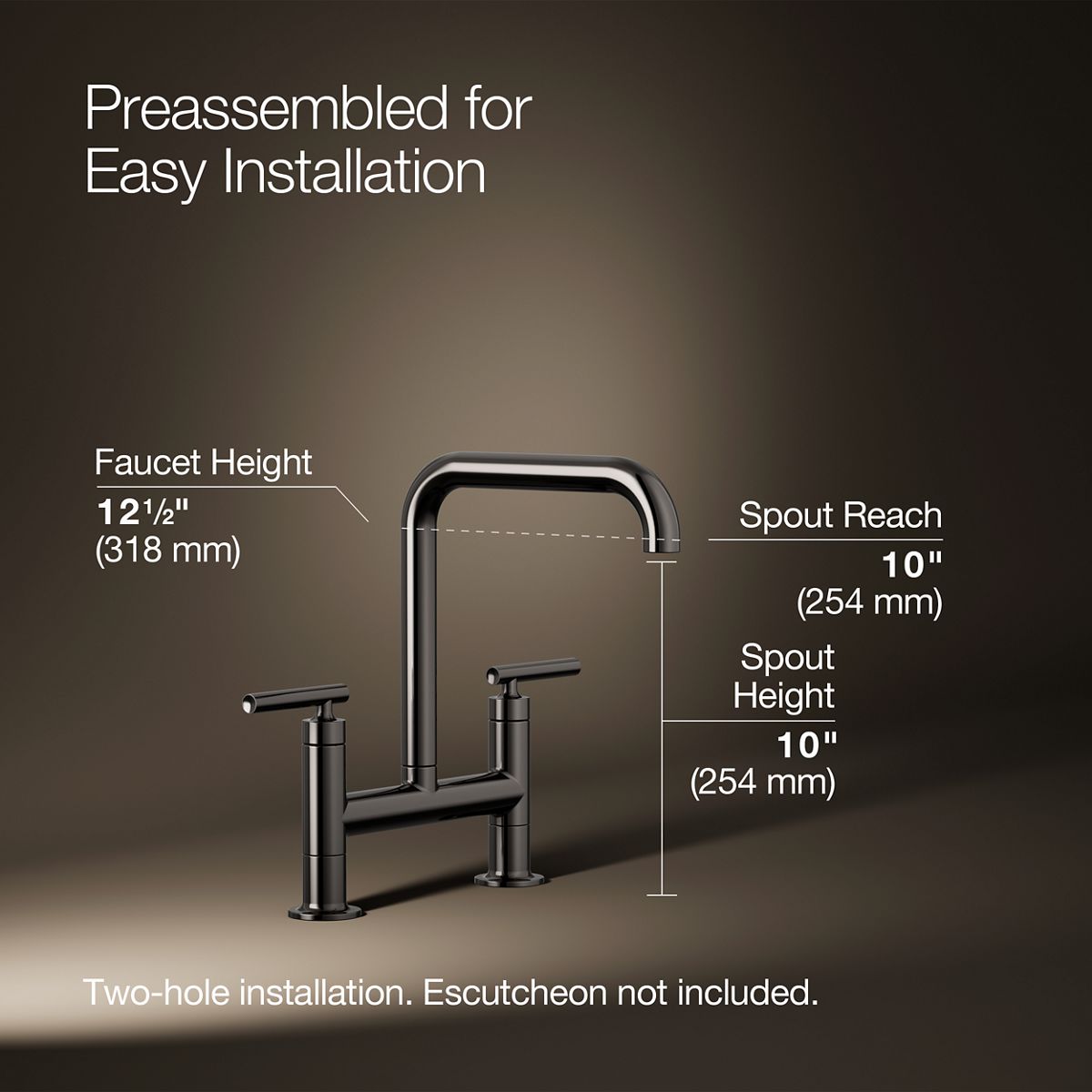 34609-purist-two-hole-bridge-kitchen-sink-faucet-23.jpg Purist® Two-hole bridge kitchen sink faucet