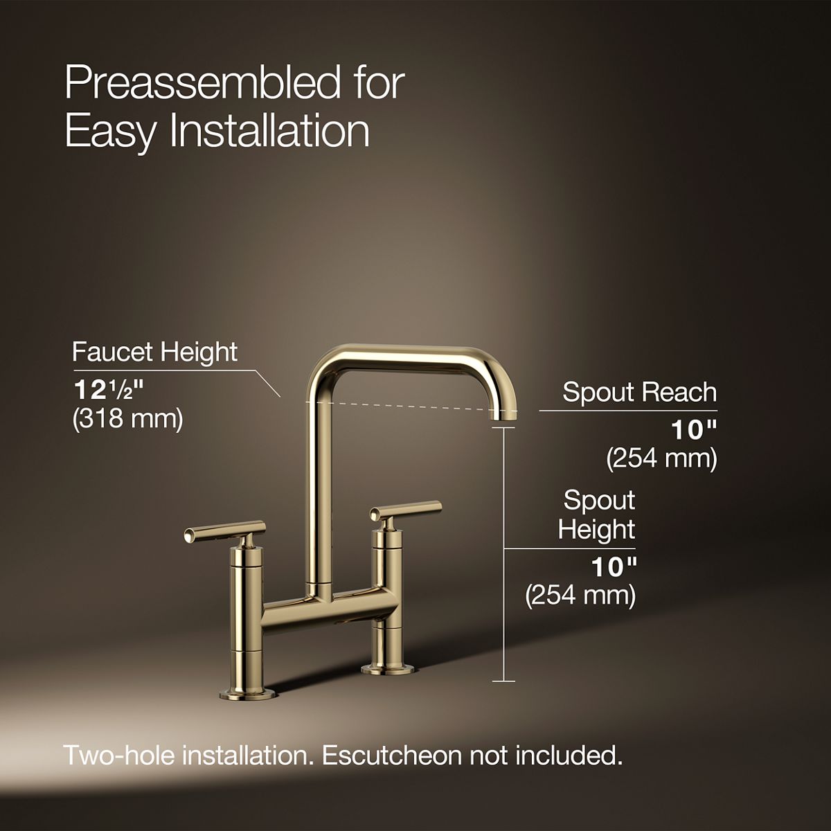 34609-purist-two-hole-bridge-kitchen-sink-faucet-24.jpg Purist® Two-hole bridge kitchen sink faucet