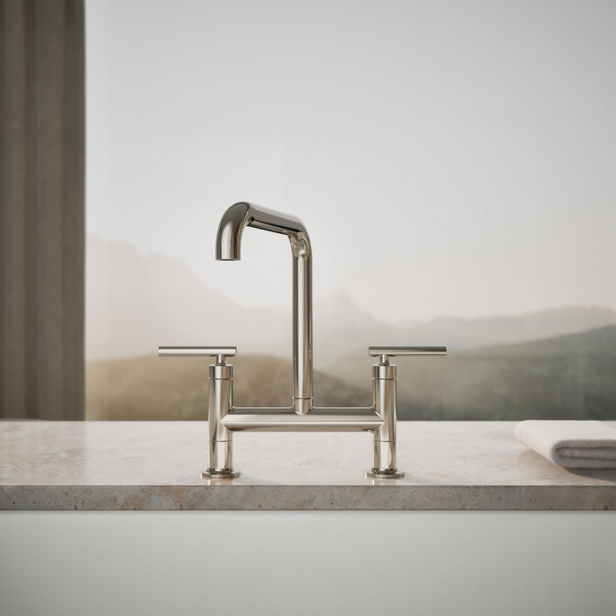 34609-purist-two-hole-bridge-kitchen-sink-faucet-35.jpg Purist® Two-hole bridge kitchen sink faucet