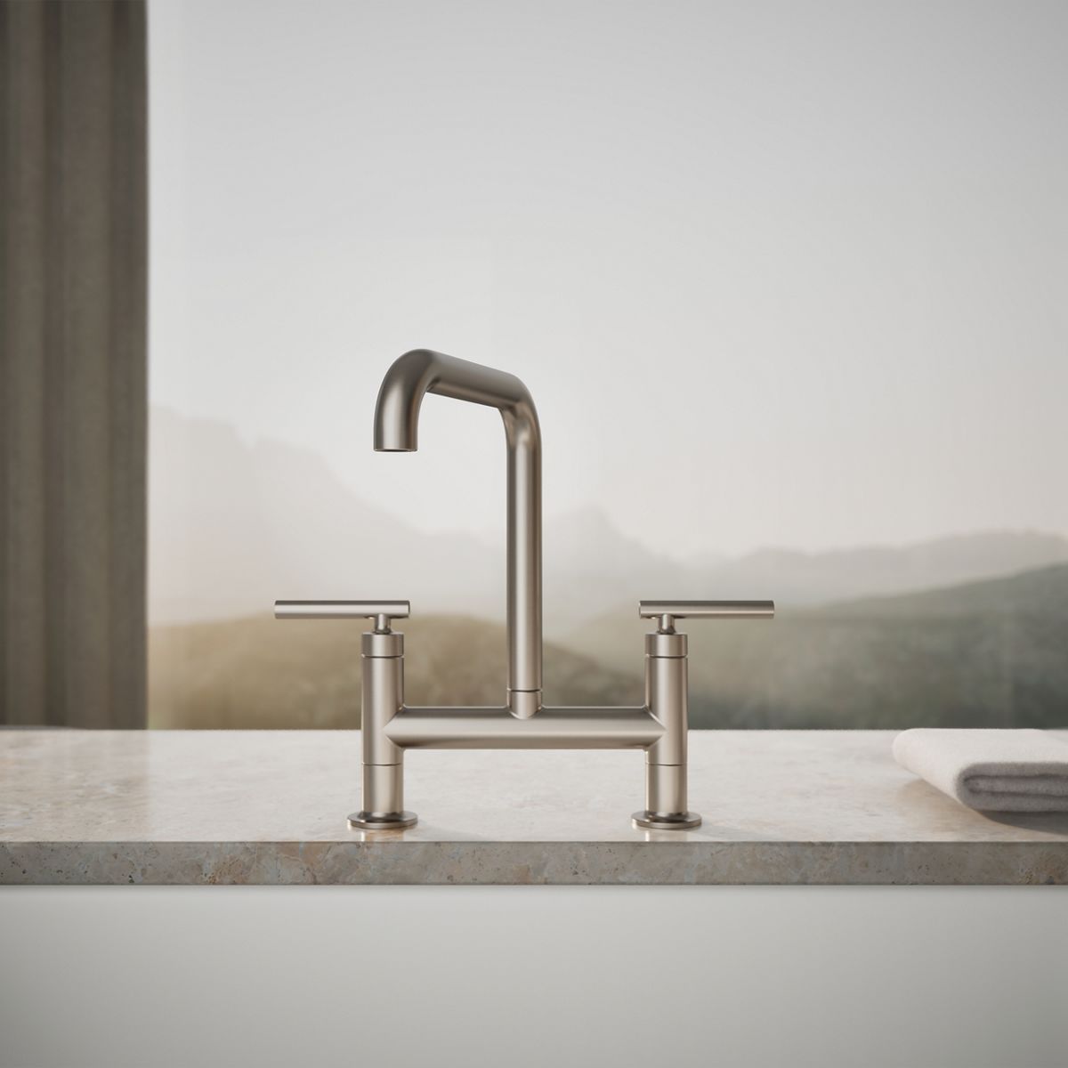 34609-purist-two-hole-bridge-kitchen-sink-faucet-36.jpg Purist® Two-hole bridge kitchen sink faucet