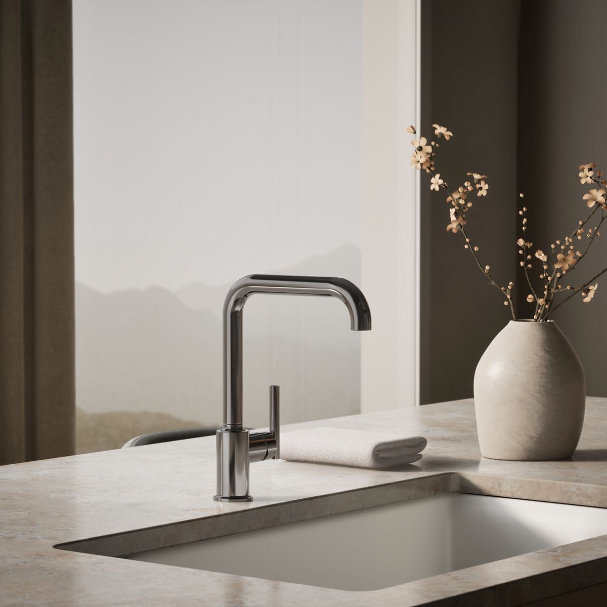 34622-purist-single-handle-kitchen-sink-faucet-16.jpg Purist® Single-handle kitchen sink faucet