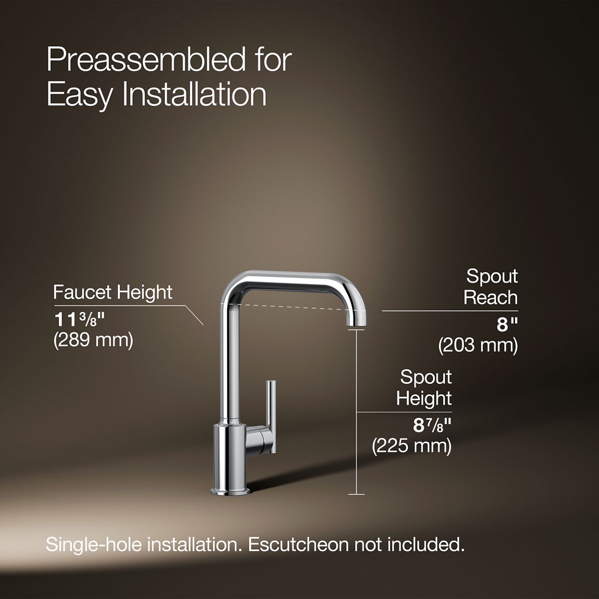 34622-purist-single-handle-kitchen-sink-faucet-18.jpg Purist® Single-handle kitchen sink faucet
