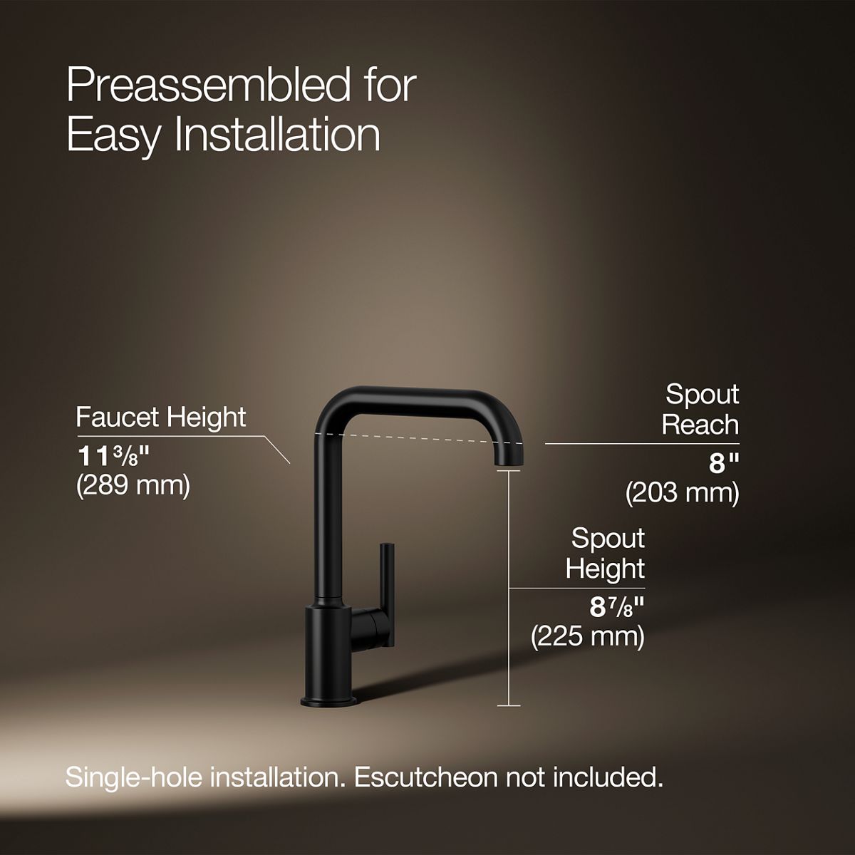 34622-purist-single-handle-kitchen-sink-faucet-19.jpg Purist® Single-handle kitchen sink faucet