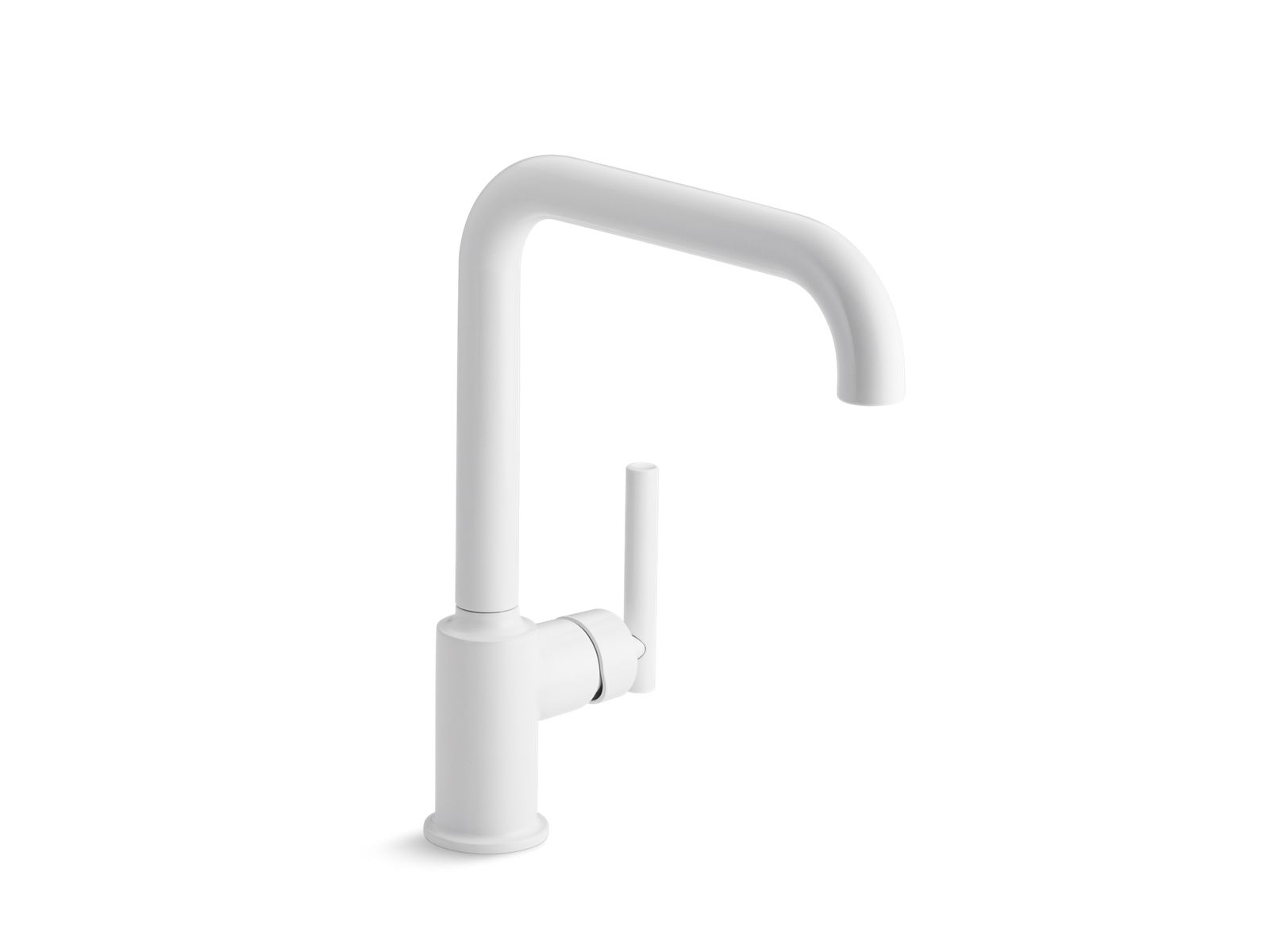 34622-purist-single-handle-kitchen-sink-faucet-2.jpg Purist® Single-handle kitchen sink faucet