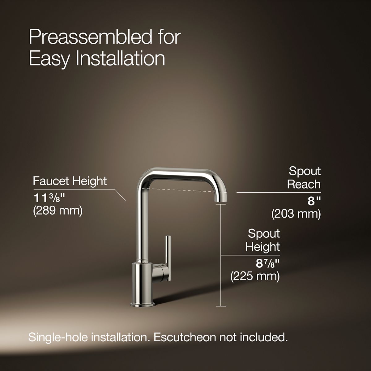 34622-purist-single-handle-kitchen-sink-faucet-20.jpg Purist® Single-handle kitchen sink faucet