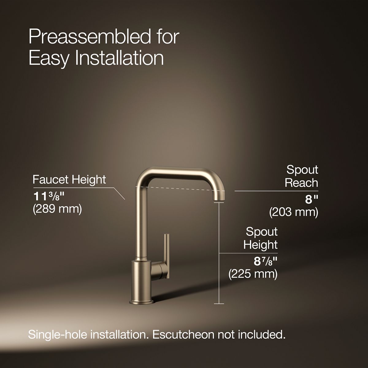 34622-purist-single-handle-kitchen-sink-faucet-23.jpg Purist® Single-handle kitchen sink faucet