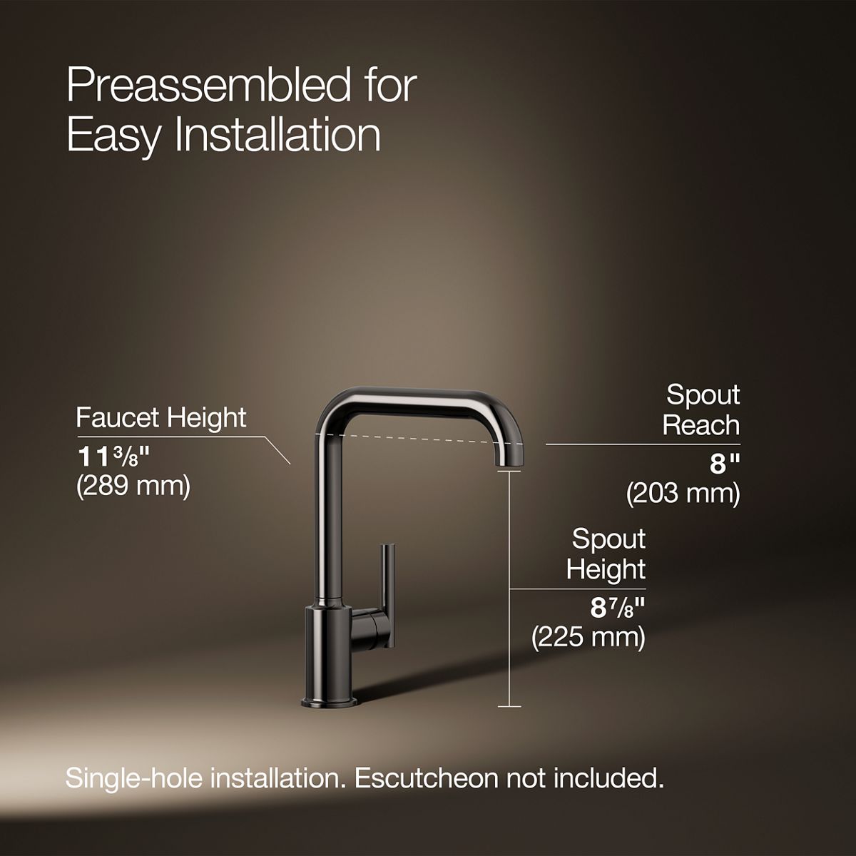34622-purist-single-handle-kitchen-sink-faucet-24.jpg Purist® Single-handle kitchen sink faucet