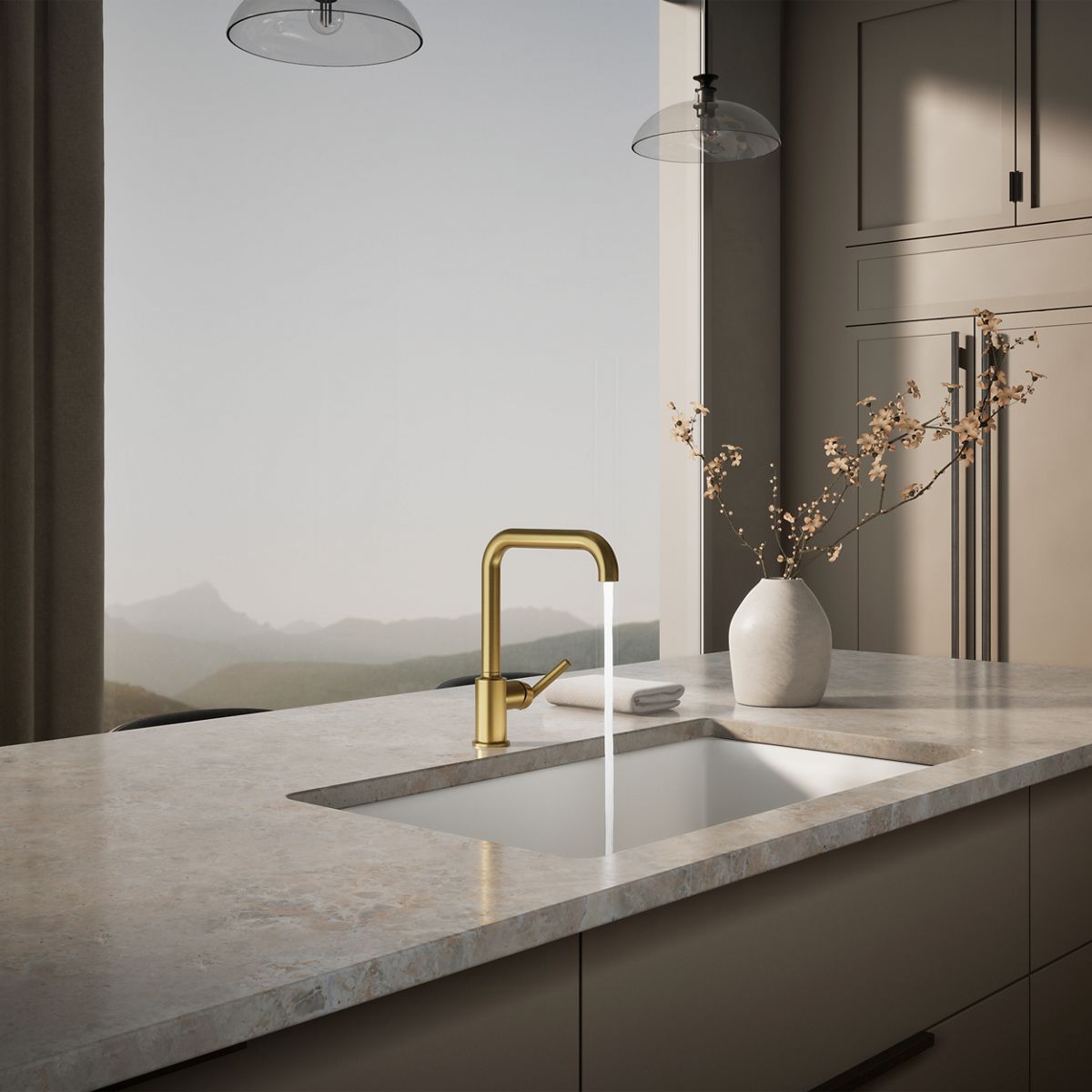34622-purist-single-handle-kitchen-sink-faucet-30.jpg Purist® Single-handle kitchen sink faucet