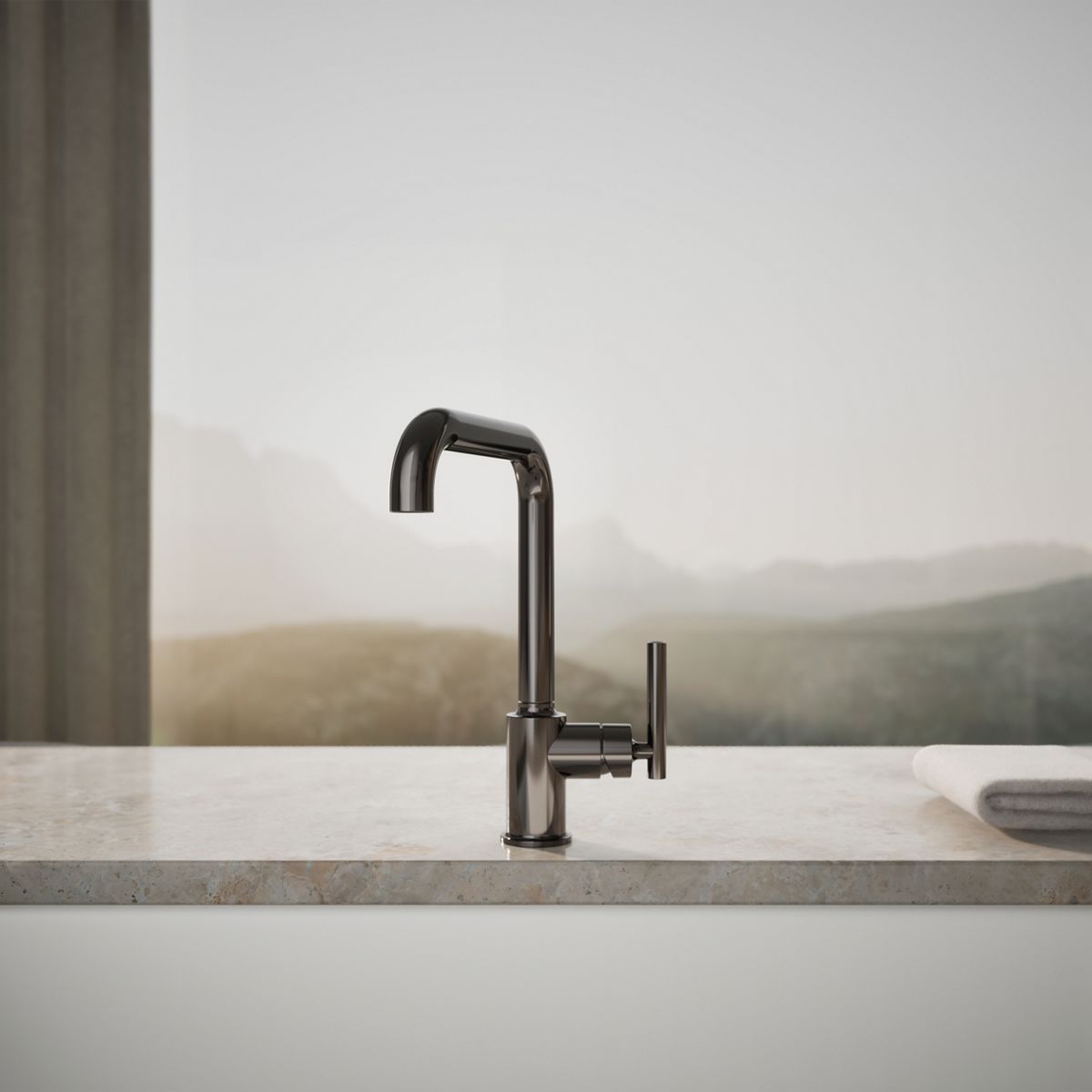 34622-purist-single-handle-kitchen-sink-faucet-40.jpg Purist® Single-handle kitchen sink faucet
