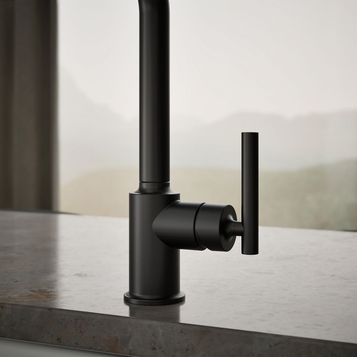 34622-purist-single-handle-kitchen-sink-faucet-43.jpg Purist® Single-handle kitchen sink faucet