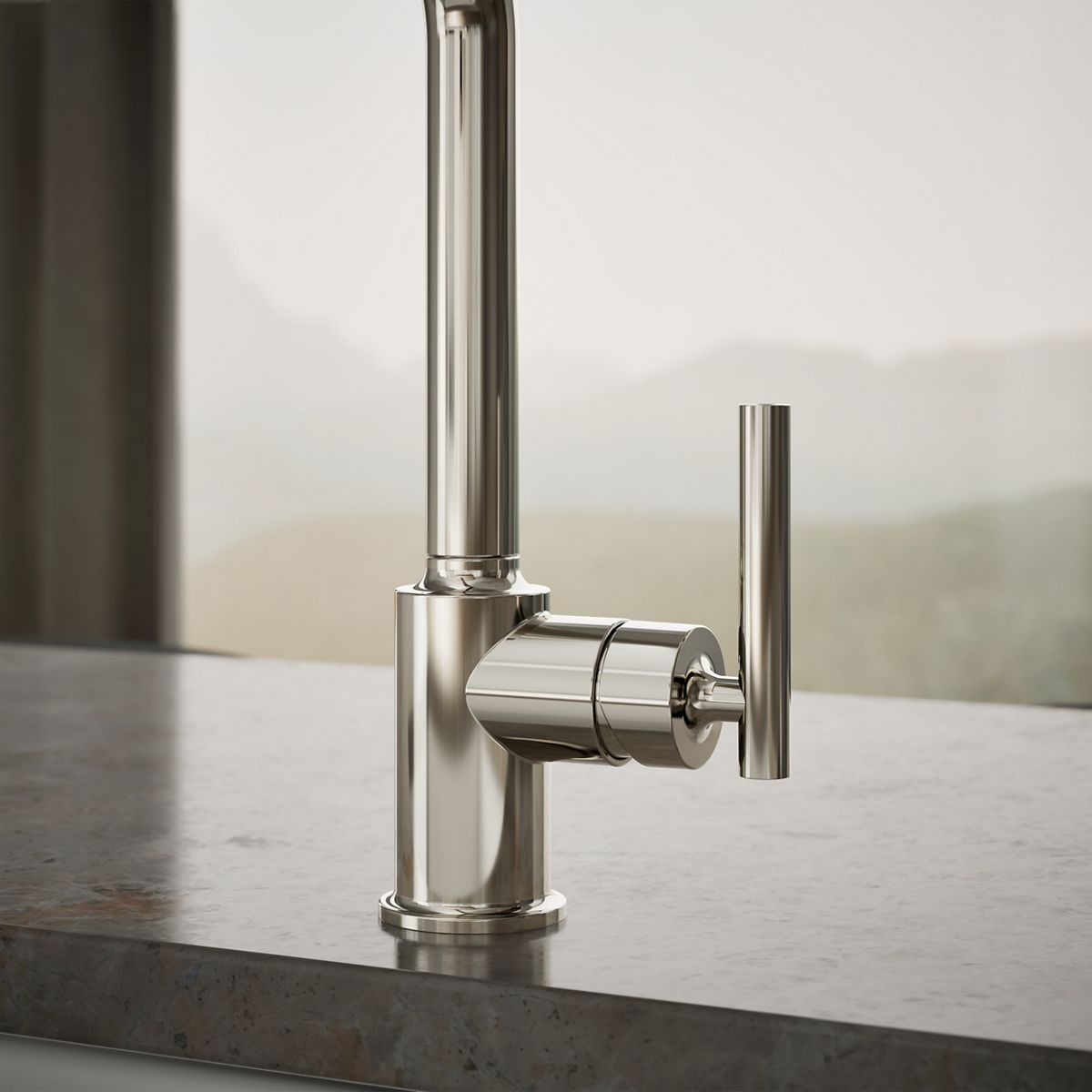 34622-purist-single-handle-kitchen-sink-faucet-44.jpg Purist® Single-handle kitchen sink faucet