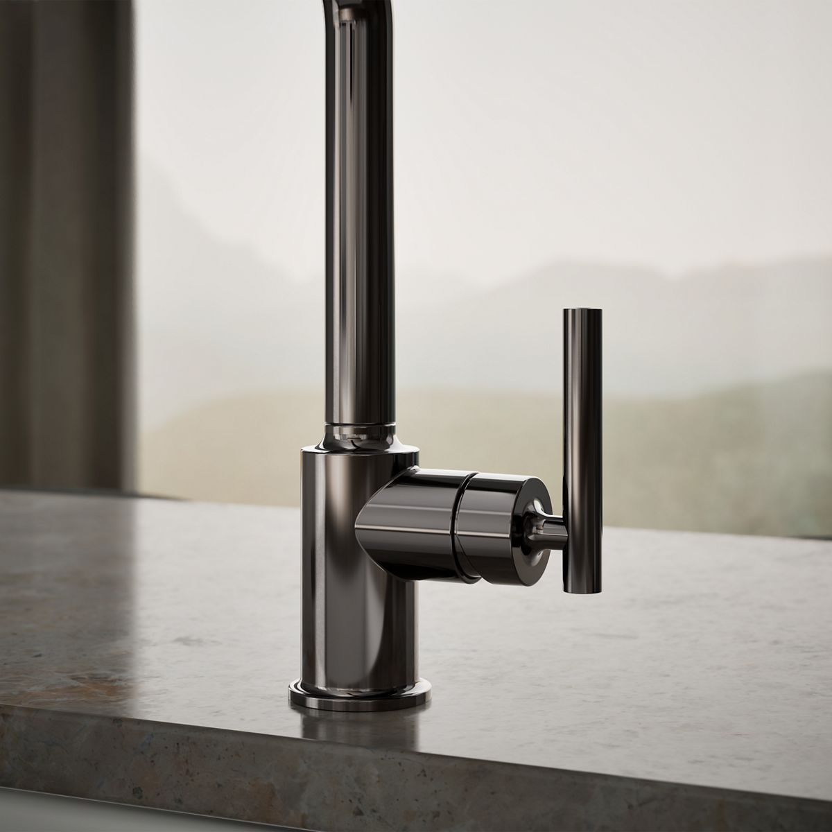 34622-purist-single-handle-kitchen-sink-faucet-48.jpg Purist® Single-handle kitchen sink faucet