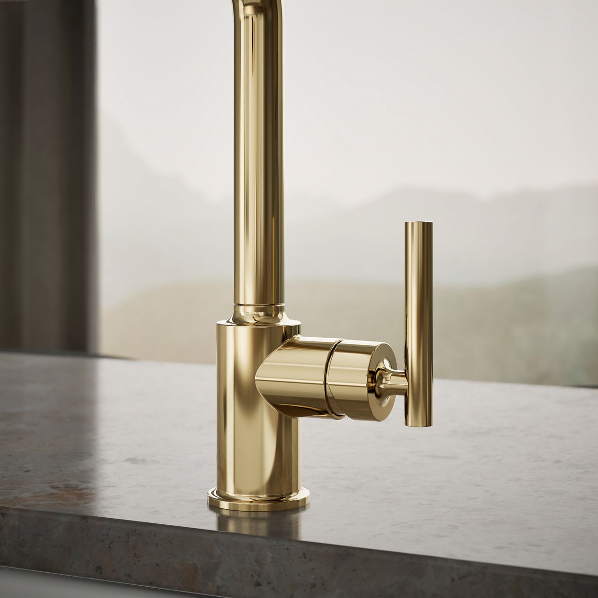 34622-purist-single-handle-kitchen-sink-faucet-49.jpg Purist® Single-handle kitchen sink faucet
