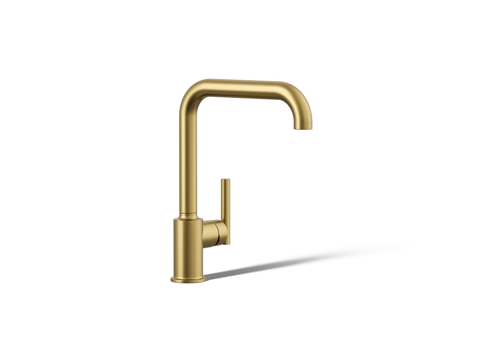 34622-purist-single-handle-kitchen-sink-faucet-6.jpg Purist® Single-handle kitchen sink faucet