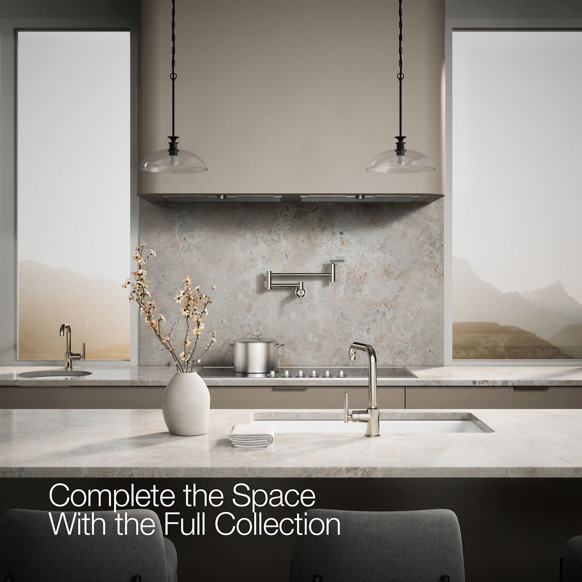 34622-purist-single-handle-kitchen-sink-faucet-63.jpg Purist® Single-handle kitchen sink faucet
