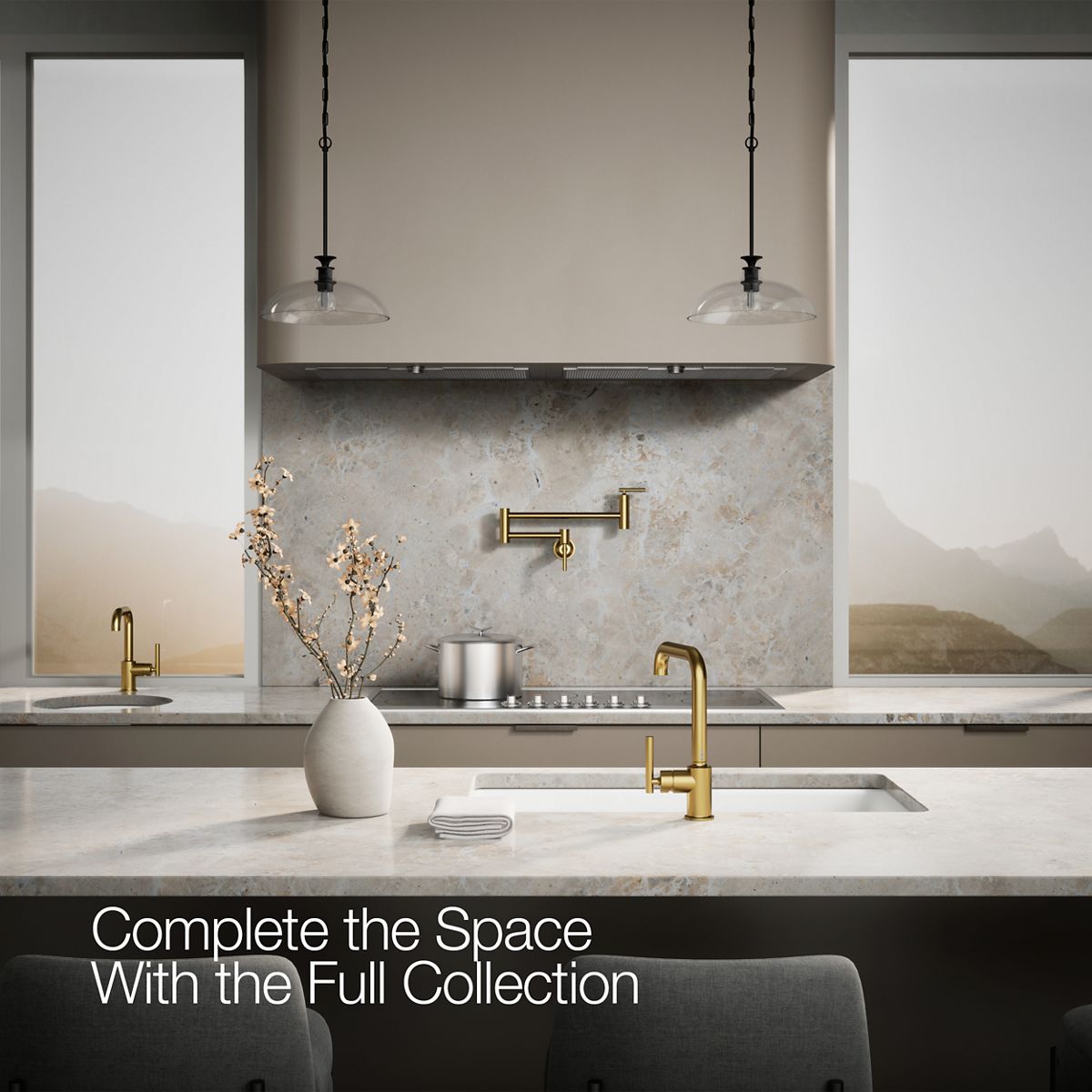 34622-purist-single-handle-kitchen-sink-faucet-65.jpg Purist® Single-handle kitchen sink faucet