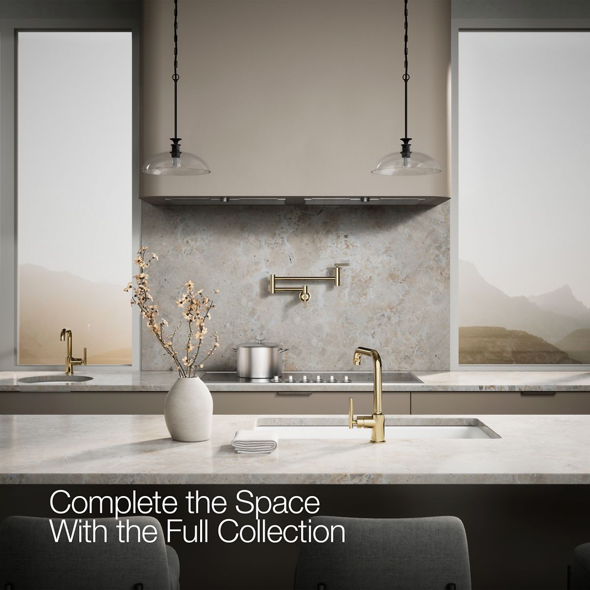 34622-purist-single-handle-kitchen-sink-faucet-68.jpg Purist® Single-handle kitchen sink faucet
