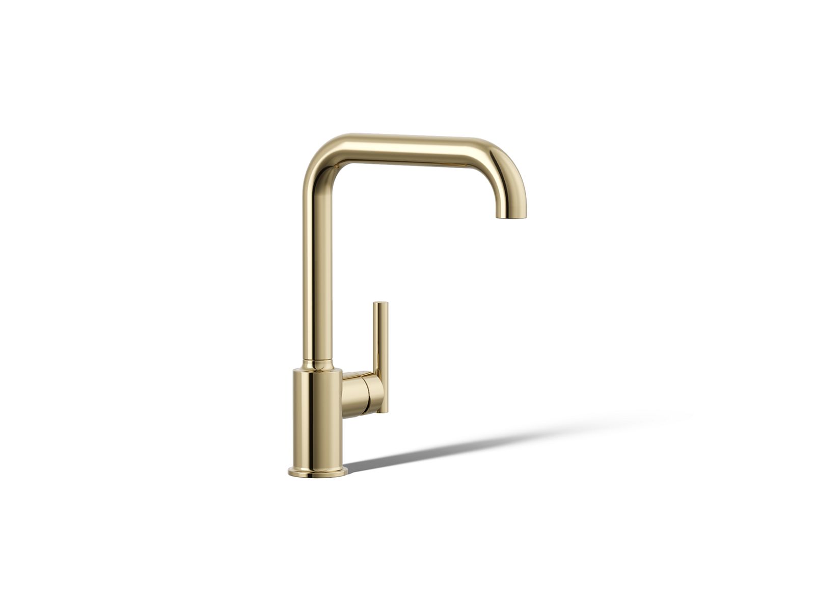 34622-purist-single-handle-kitchen-sink-faucet-9.jpg Purist® Single-handle kitchen sink faucet
