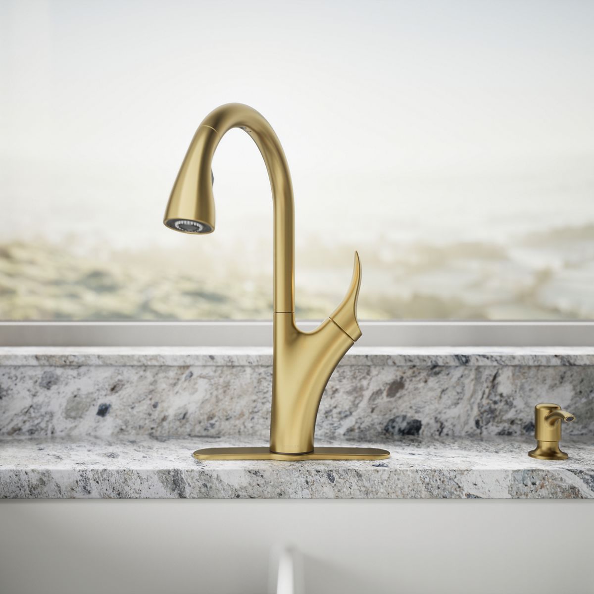 34632-touchless-pull-down-kitchen-faucet-with-soap-lotion-dispenser-14.jpg Touchless pull-down kitchen faucet with soap/lotion dispenser