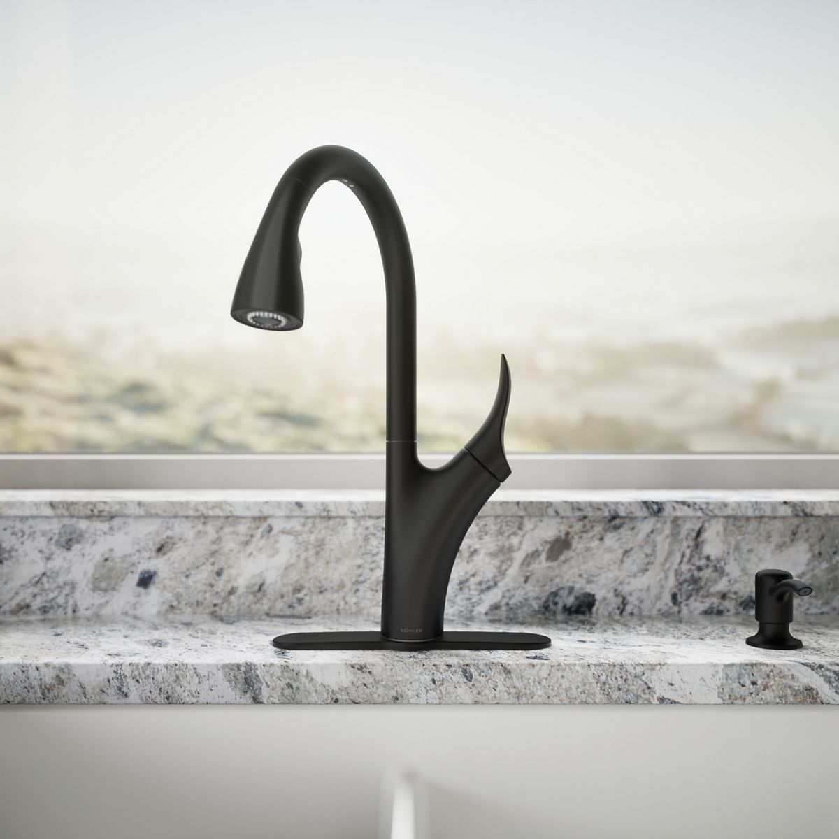 34632-touchless-pull-down-kitchen-faucet-with-soap-lotion-dispenser-15.jpg Touchless pull-down kitchen faucet with soap/lotion dispenser