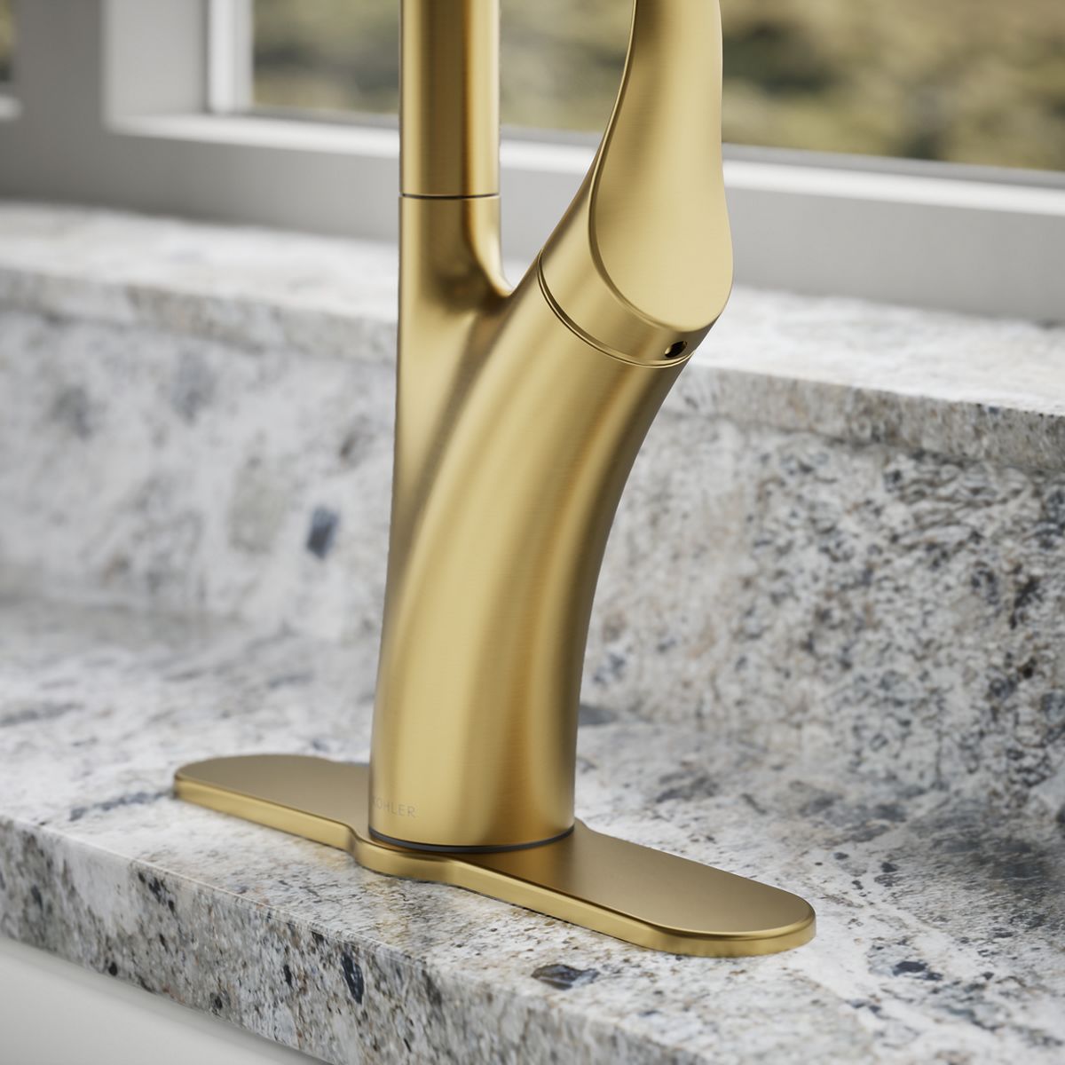 34632-touchless-pull-down-kitchen-faucet-with-soap-lotion-dispenser-17.jpg Touchless pull-down kitchen faucet with soap/lotion dispenser
