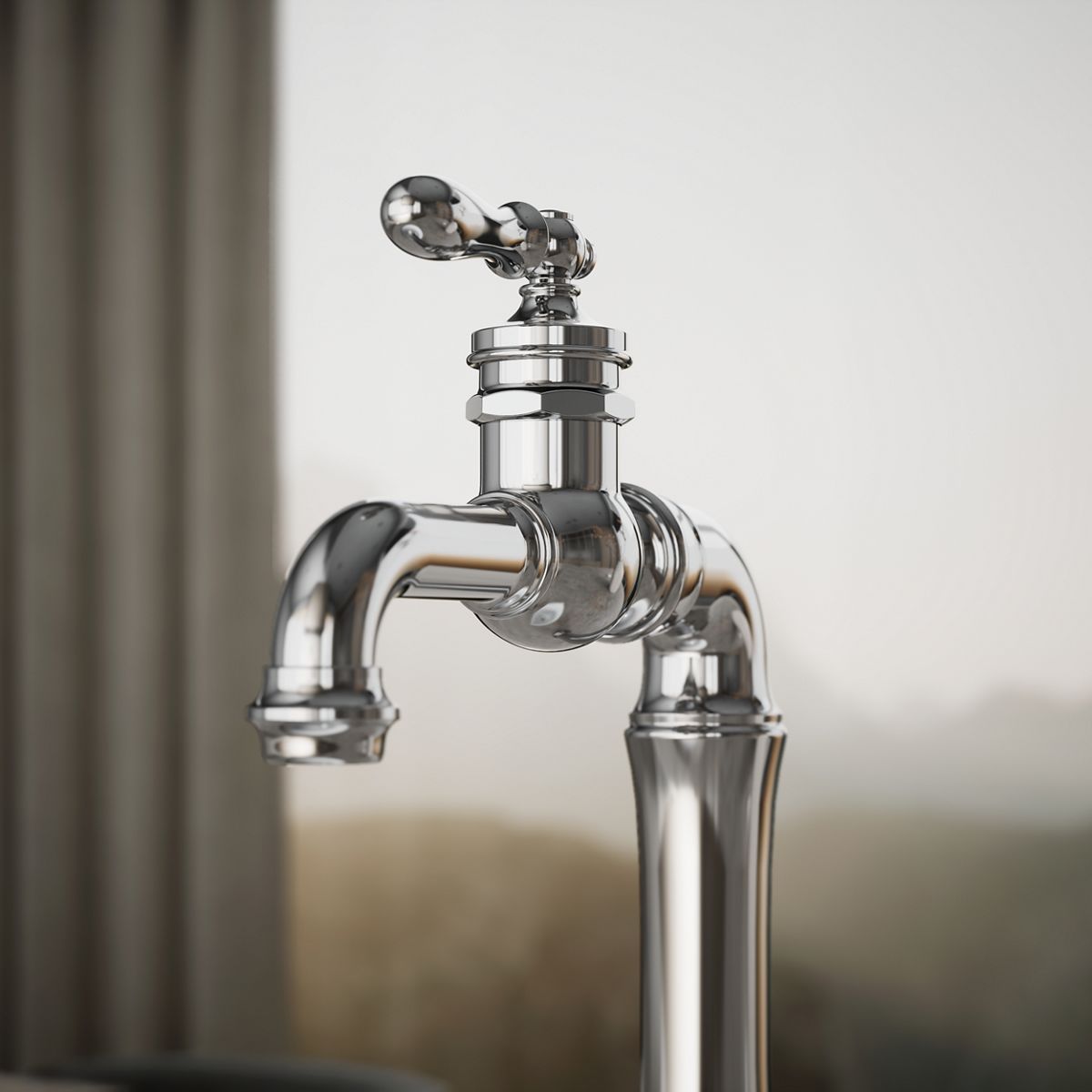 34678-artifacts-gentleman-s-single-handle-bar-sink-faucet-34.jpg Artifacts® Gentleman's® Single-handle bar sink faucet