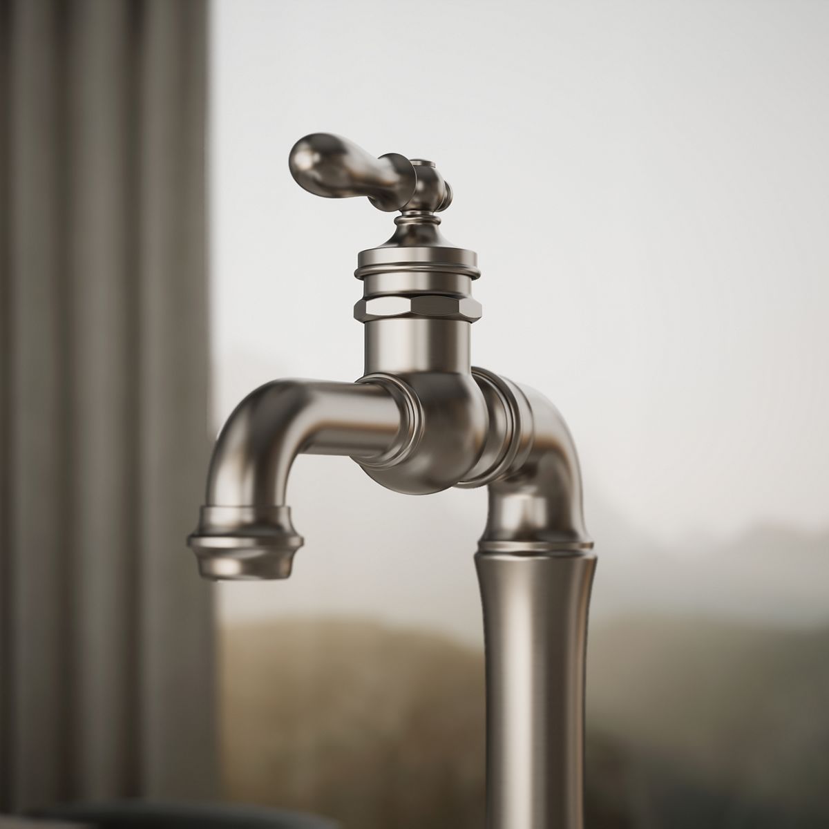 34678-artifacts-gentleman-s-single-handle-bar-sink-faucet-37.jpg Artifacts® Gentleman's® Single-handle bar sink faucet