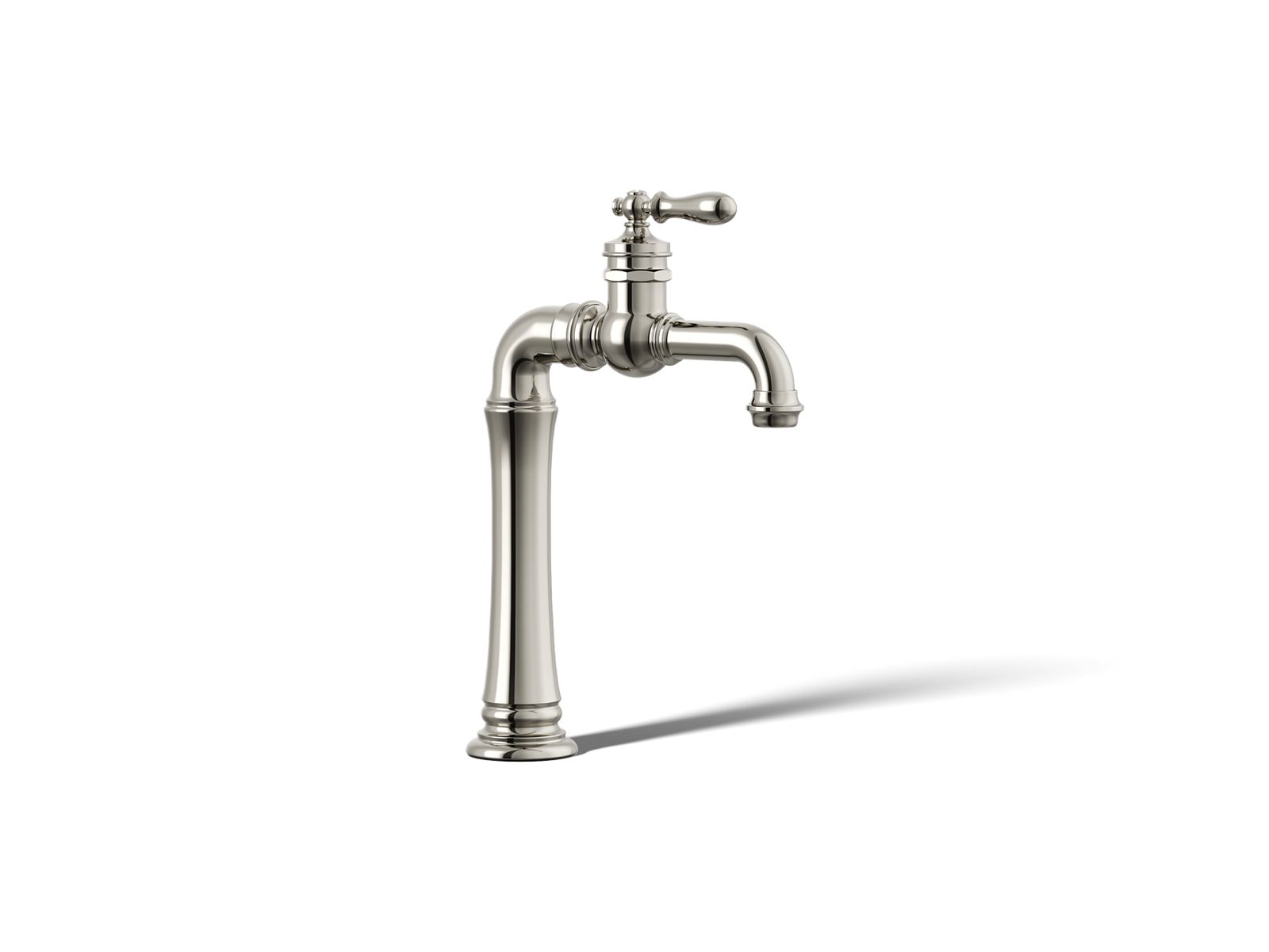 34678-artifacts-gentleman-s-single-handle-bar-sink-faucet-4.jpg Artifacts® Gentleman's® Single-handle bar sink faucet