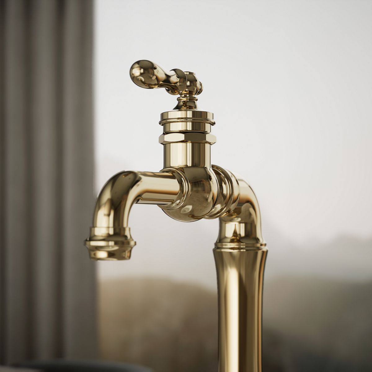 34678-artifacts-gentleman-s-single-handle-bar-sink-faucet-40.jpg Artifacts® Gentleman's® Single-handle bar sink faucet