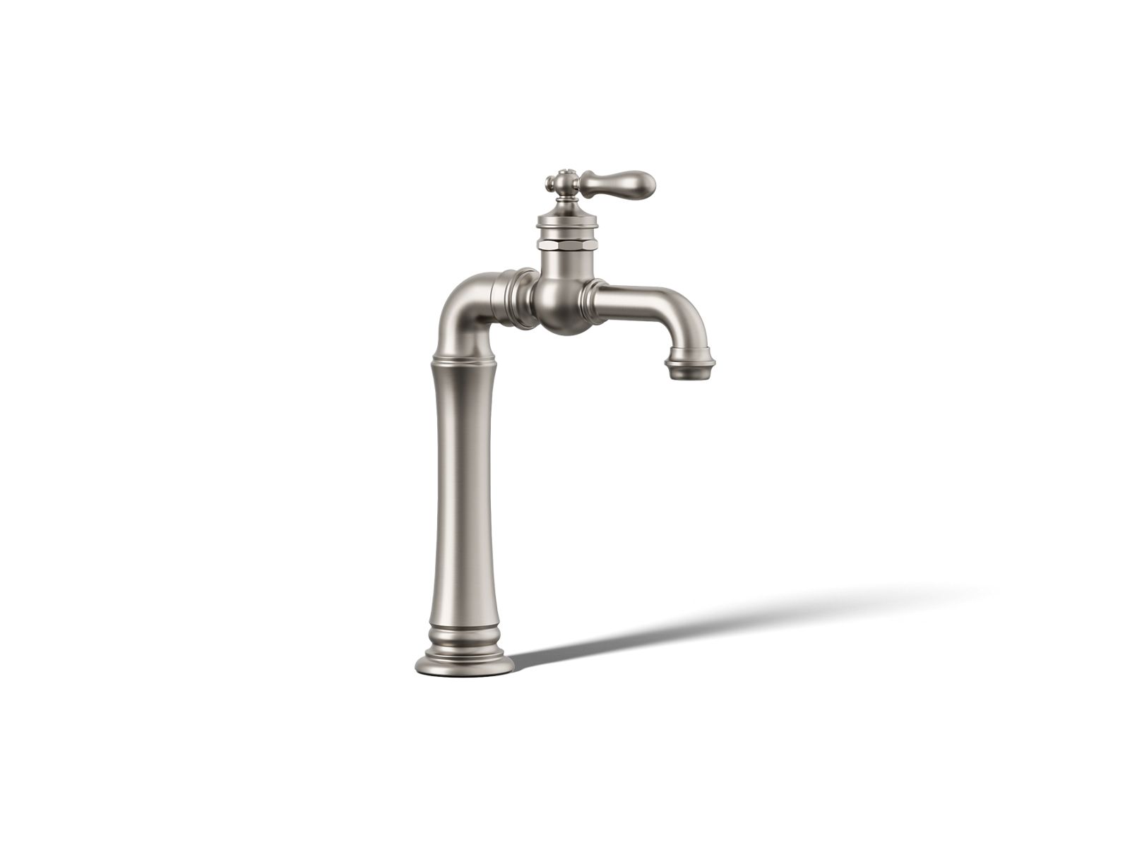 34678-artifacts-gentleman-s-single-handle-bar-sink-faucet-5.jpg Artifacts® Gentleman's® Single-handle bar sink faucet