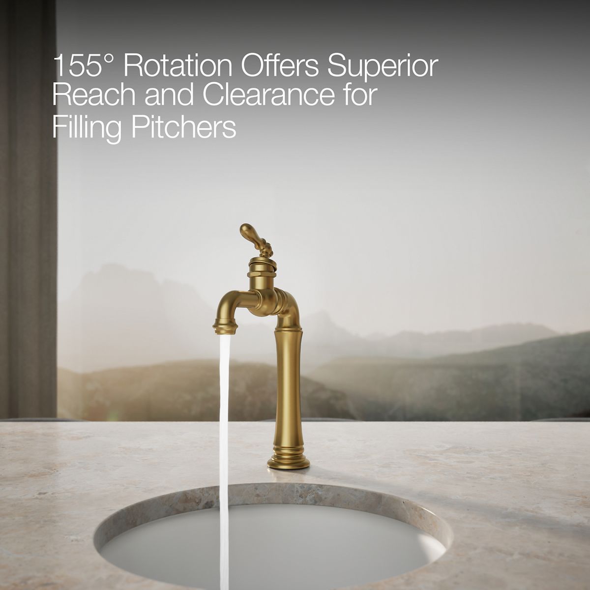 34678-artifacts-gentleman-s-single-handle-bar-sink-faucet-51.jpg Artifacts® Gentleman's® Single-handle bar sink faucet