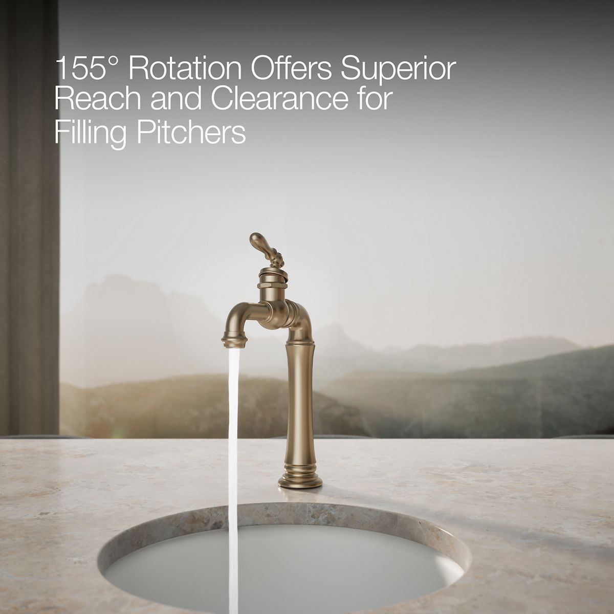 34678-artifacts-gentleman-s-single-handle-bar-sink-faucet-54.jpg Artifacts® Gentleman's® Single-handle bar sink faucet