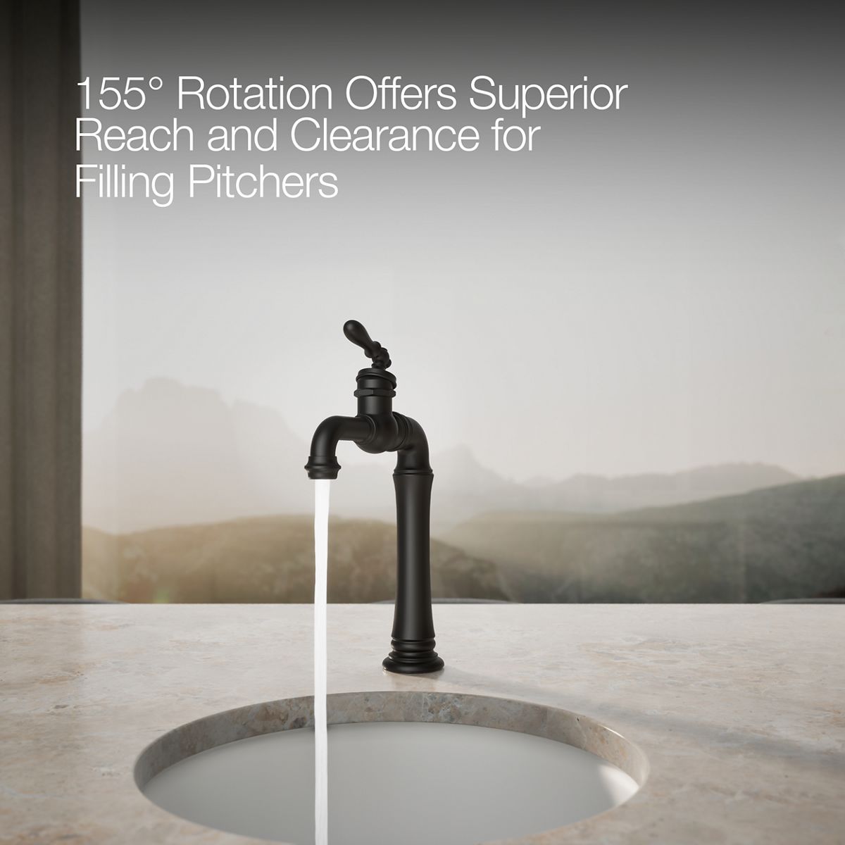 34678-artifacts-gentleman-s-single-handle-bar-sink-faucet-57.jpg Artifacts® Gentleman's® Single-handle bar sink faucet