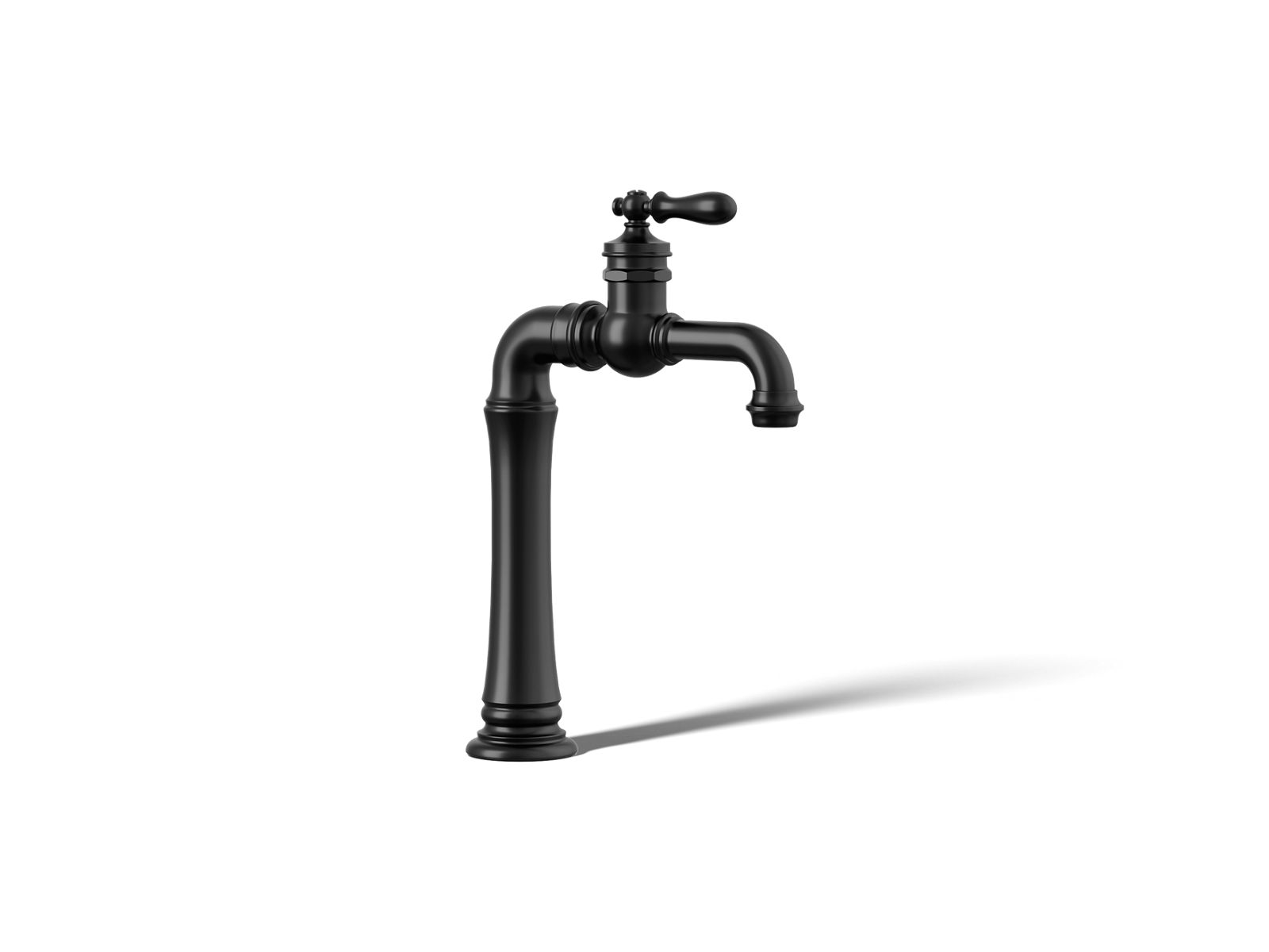 34678-artifacts-gentleman-s-single-handle-bar-sink-faucet-9.jpg Artifacts® Gentleman's® Single-handle bar sink faucet