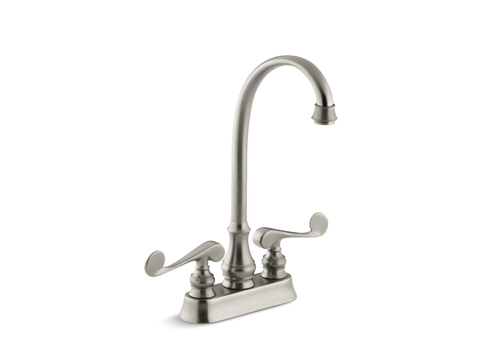 34726-revival-two-hole-centerset-bar-sink-faucet-with-scroll-lever-handles-2.jpg Revival® Two-hole centerset bar sink faucet with scroll lever handles
