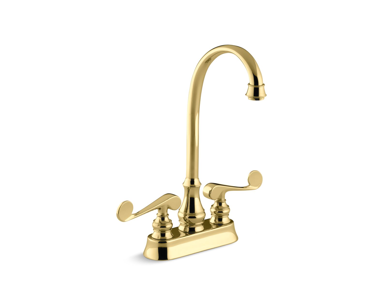 34726-revival-two-hole-centerset-bar-sink-faucet-with-scroll-lever-handles-4.jpg Revival® Two-hole centerset bar sink faucet with scroll lever handles