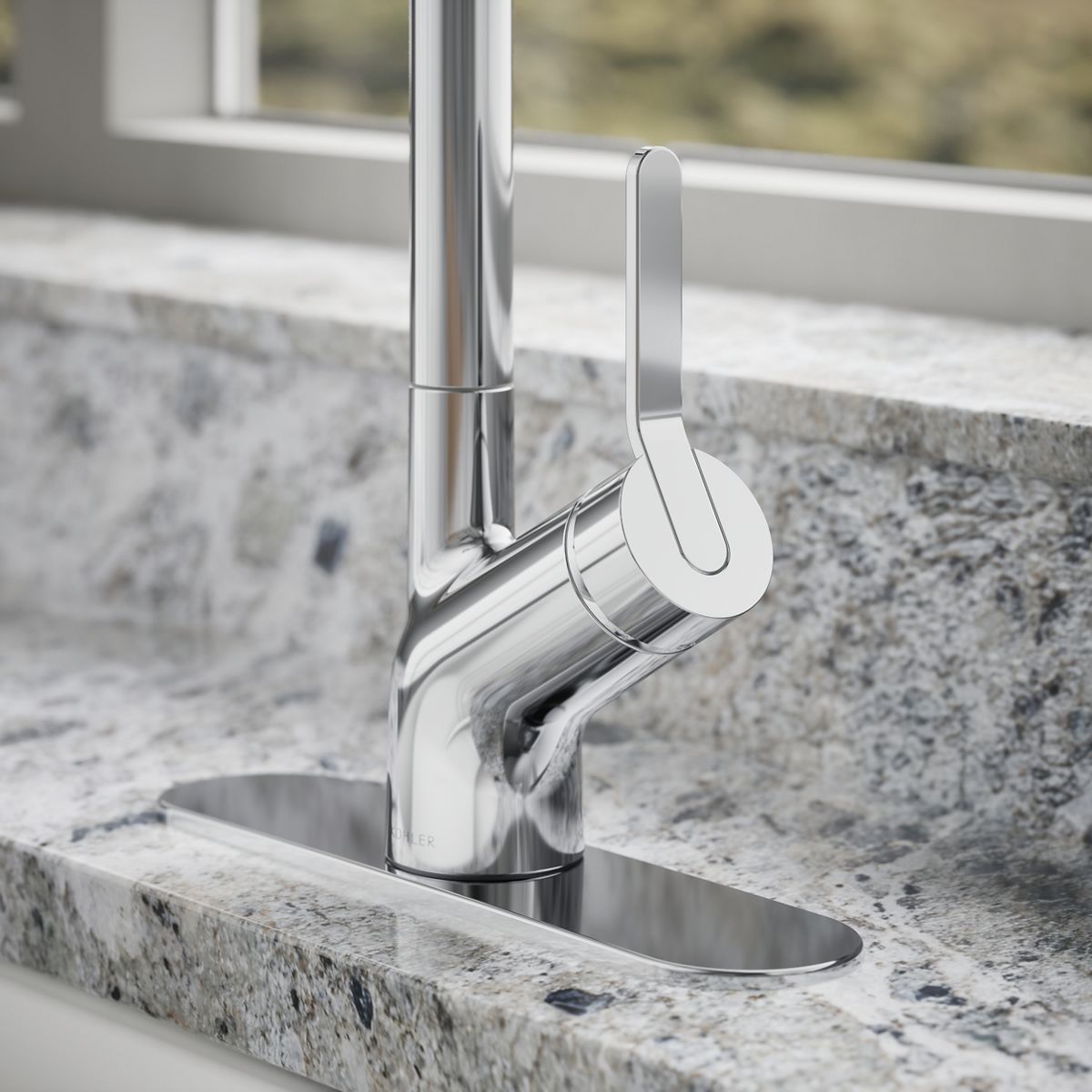 34842-setra-touchless-pull-down-kitchen-faucet-with-soap-lotion-dispenser-21.jpg Setra® Touchless pull-down kitchen faucet with soap/lotion dispenser