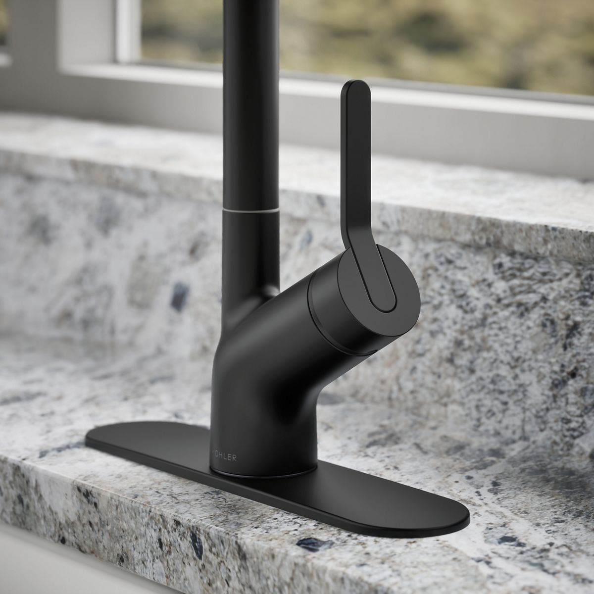 34842-setra-touchless-pull-down-kitchen-faucet-with-soap-lotion-dispenser-22.jpg Setra® Touchless pull-down kitchen faucet with soap/lotion dispenser